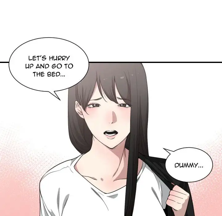 You are not that Special! - Chapter 19 Page 32