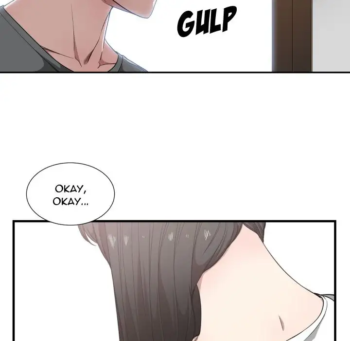 You are not that Special! - Chapter 19 Page 34