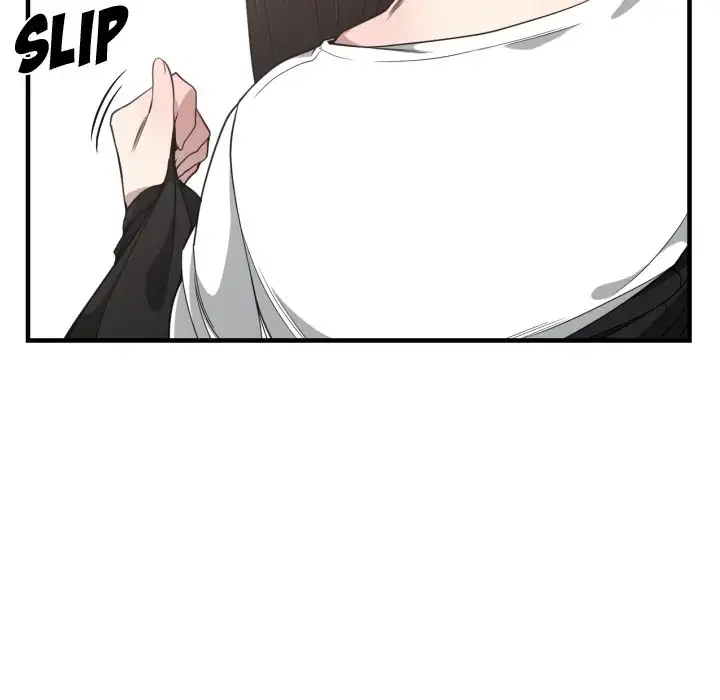 You are not that Special! - Chapter 19 Page 35