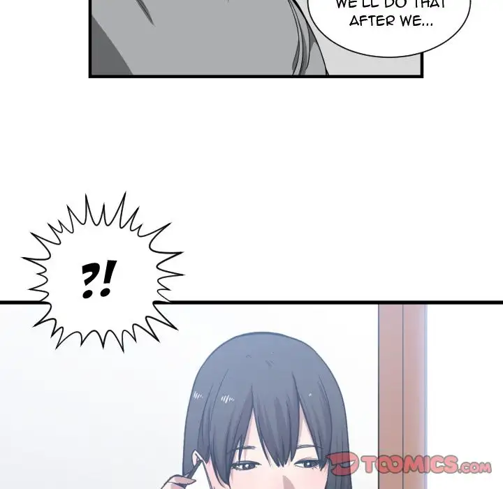 You are not that Special! - Chapter 19 Page 40