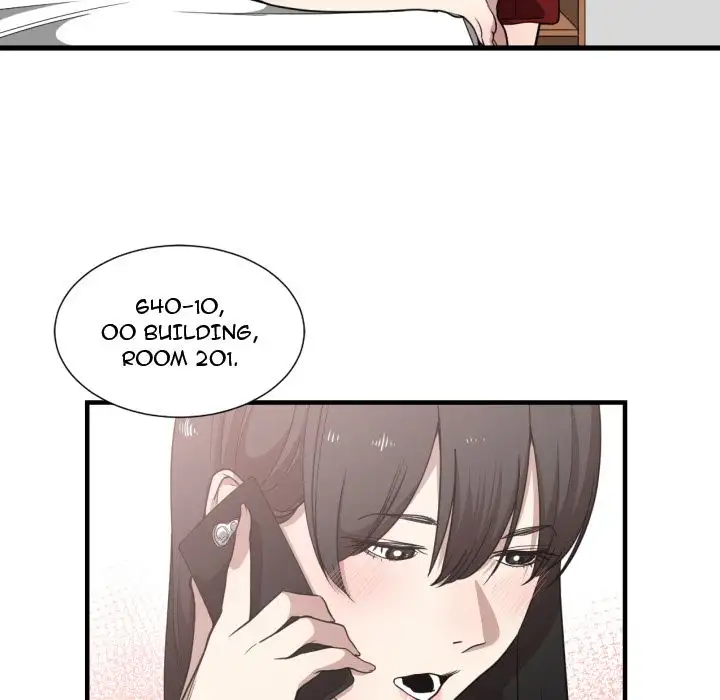 You are not that Special! - Chapter 19 Page 46