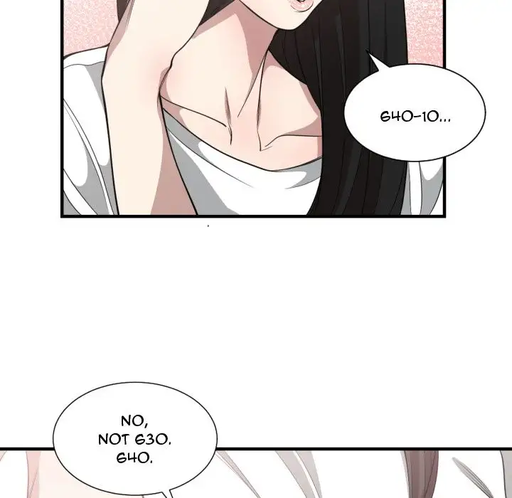 You are not that Special! - Chapter 19 Page 47