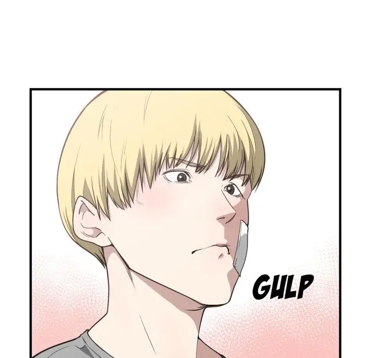 You are not that Special! - Chapter 19 Page 5