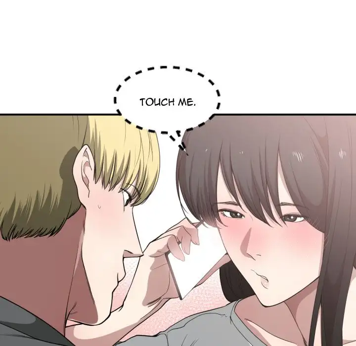 You are not that Special! - Chapter 19 Page 50