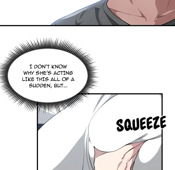 You are not that Special! - Chapter 19 Page 52