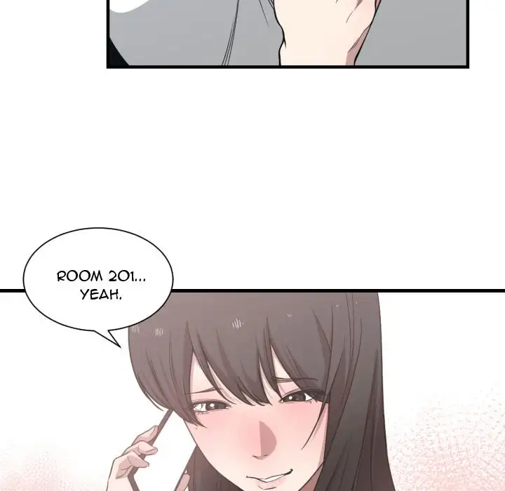 You are not that Special! - Chapter 19 Page 53