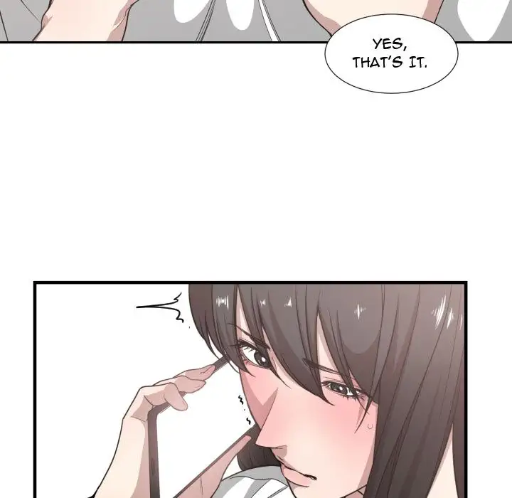 You are not that Special! - Chapter 19 Page 56