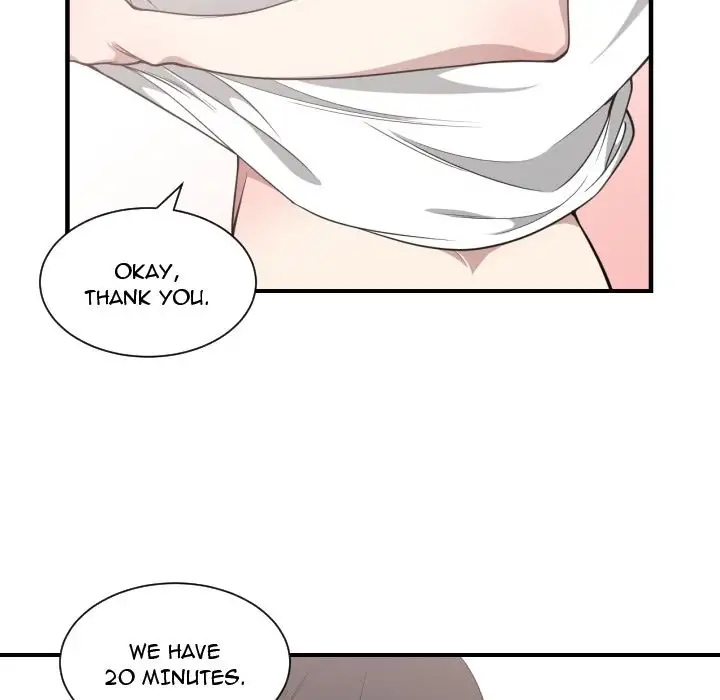 You are not that Special! - Chapter 19 Page 58