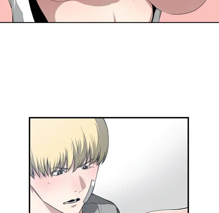 You are not that Special! - Chapter 19 Page 60