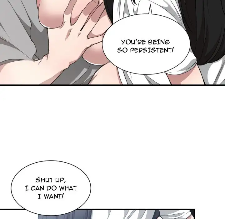 You are not that Special! - Chapter 19 Page 66
