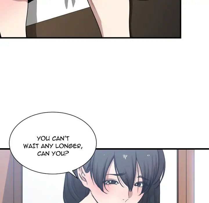 You are not that Special! - Chapter 19 Page 68