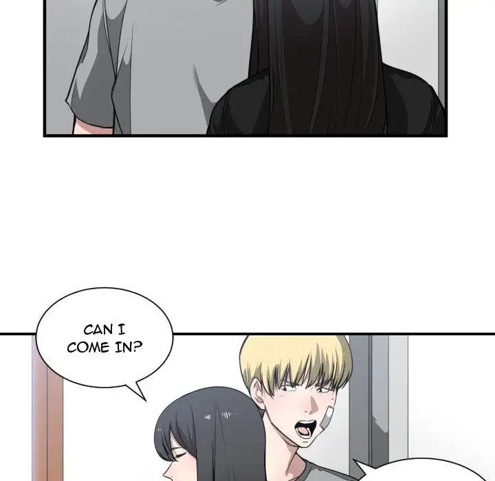 You are not that Special! - Chapter 19 Page 7