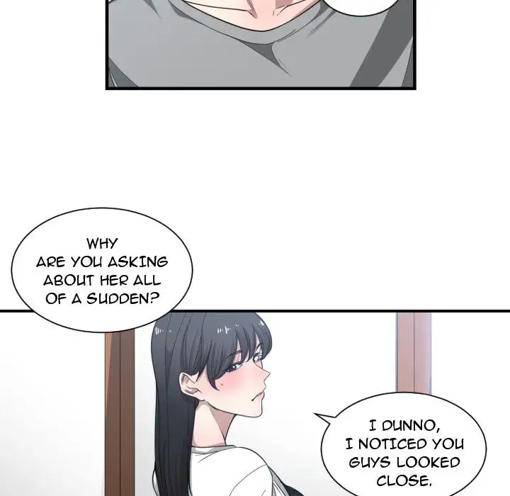 You are not that Special! - Chapter 19 Page 77