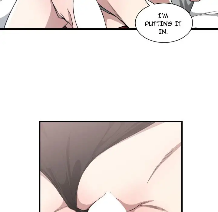 You are not that Special! - Chapter 19 Page 82