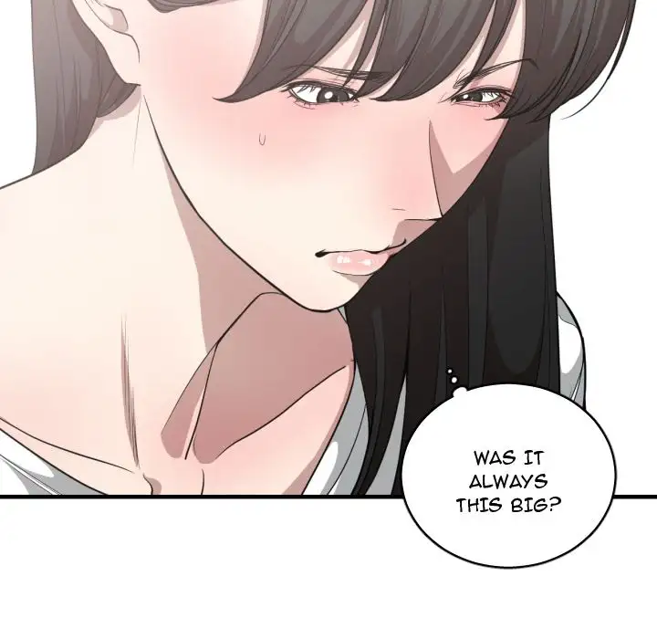 You are not that Special! - Chapter 19 Page 84