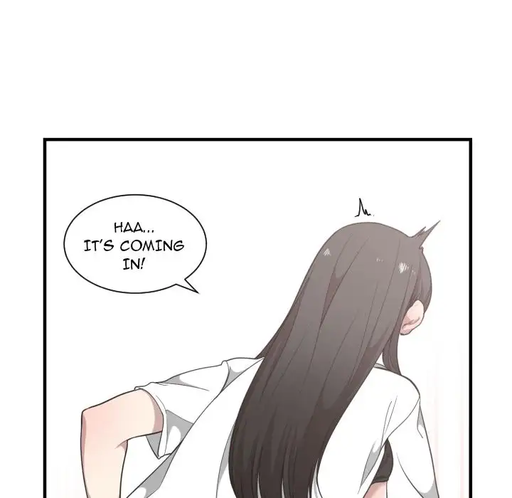 You are not that Special! - Chapter 19 Page 85