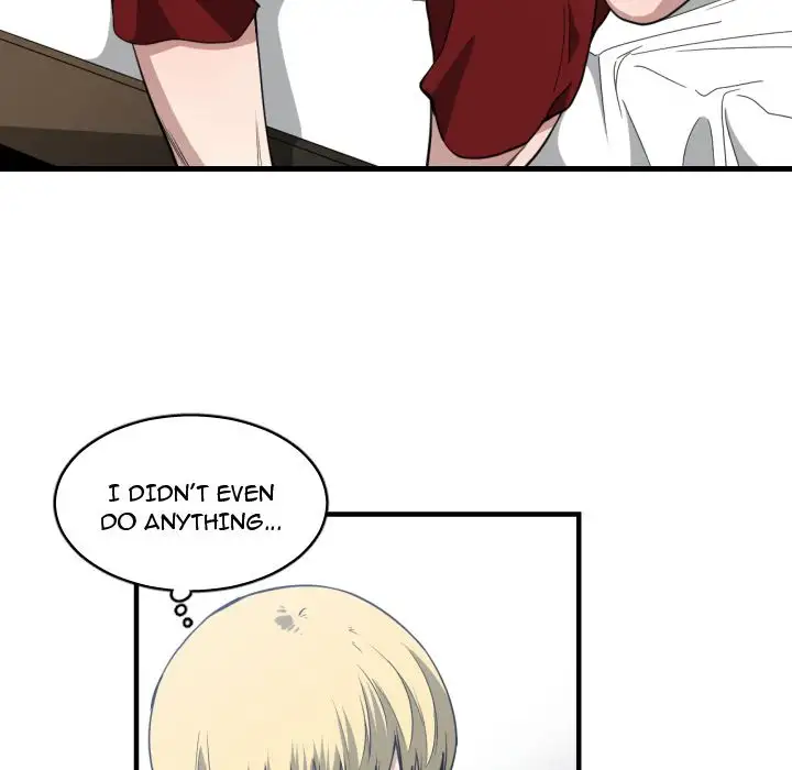 You are not that Special! - Chapter 19 Page 89