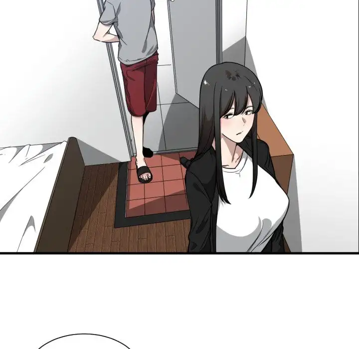 You are not that Special! - Chapter 19 Page 9