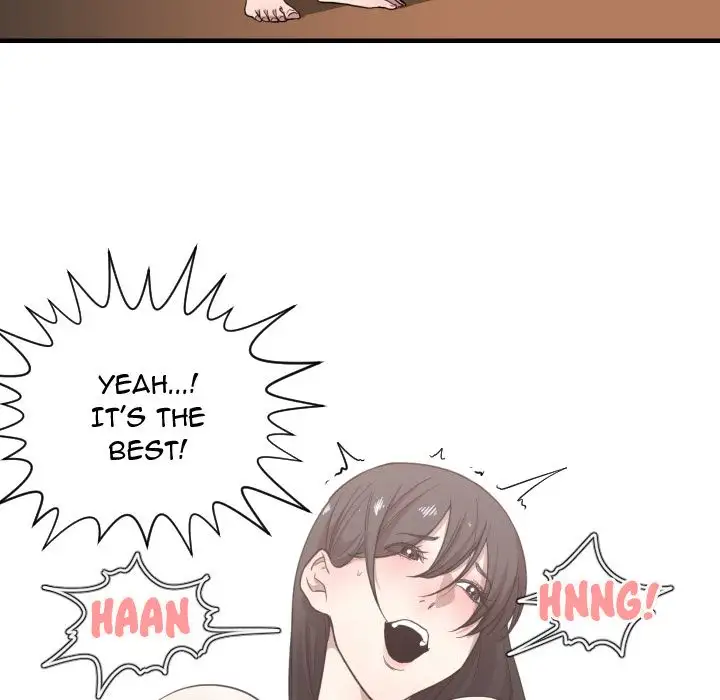 You are not that Special! - Chapter 19 Page 92