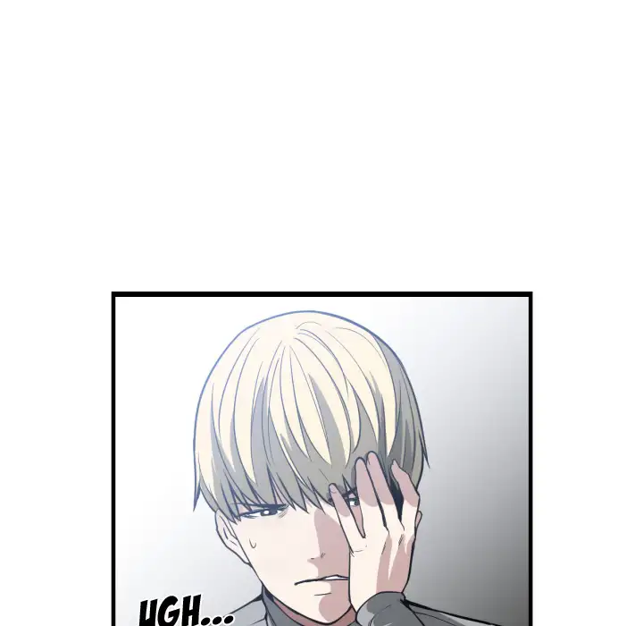 You are not that Special! - Chapter 2 Page 11