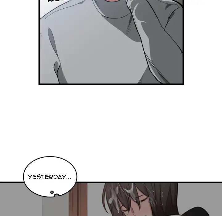 You are not that Special! - Chapter 2 Page 12