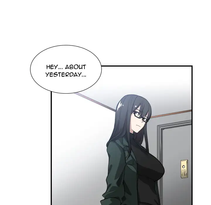 You are not that Special! - Chapter 2 Page 15