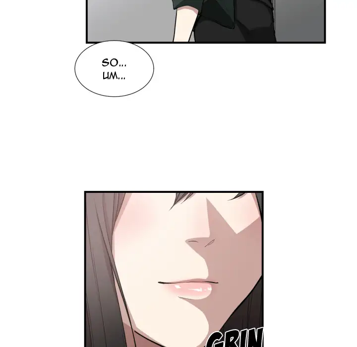 You are not that Special! - Chapter 2 Page 16