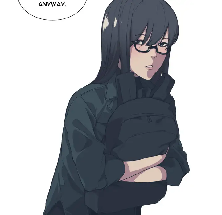 You are not that Special! - Chapter 2 Page 19