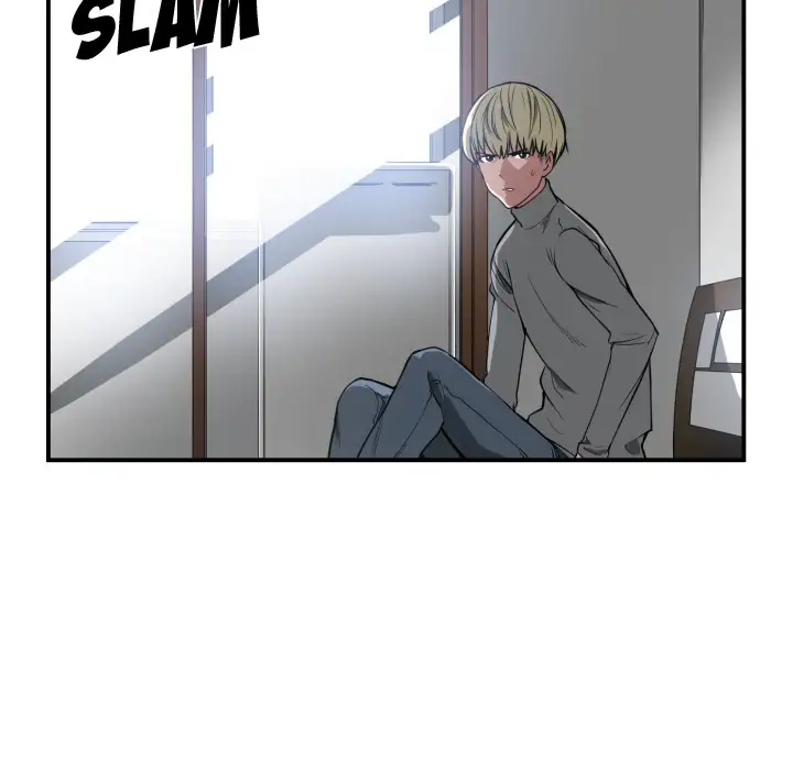 You are not that Special! - Chapter 2 Page 22
