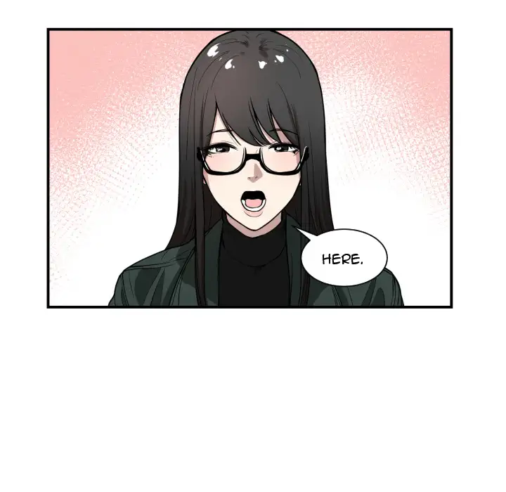 You are not that Special! - Chapter 2 Page 27