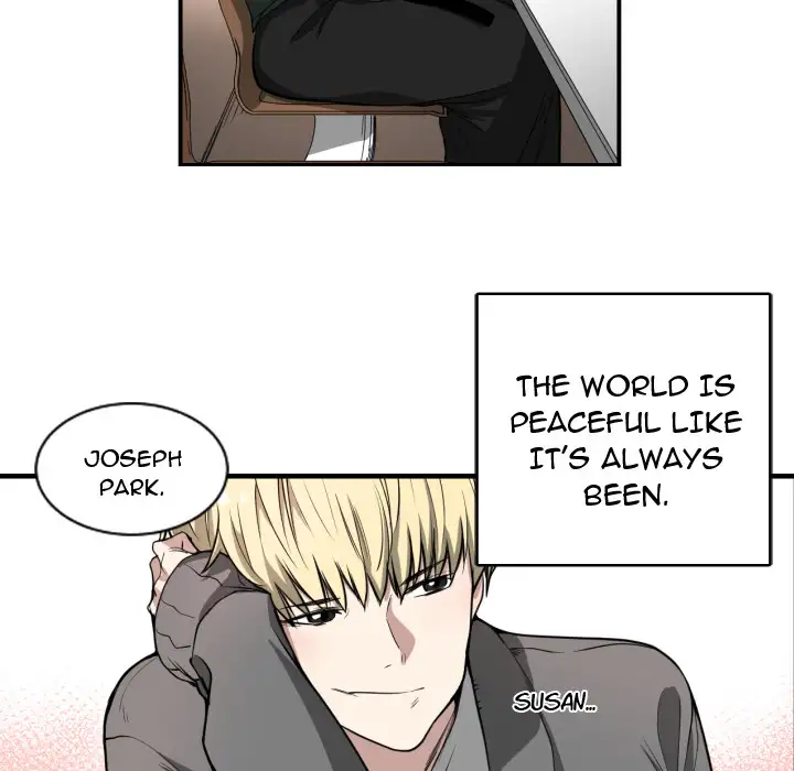 You are not that Special! - Chapter 2 Page 30
