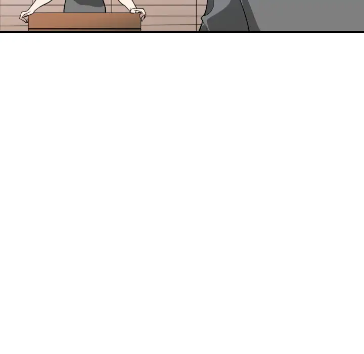 You are not that Special! - Chapter 2 Page 32