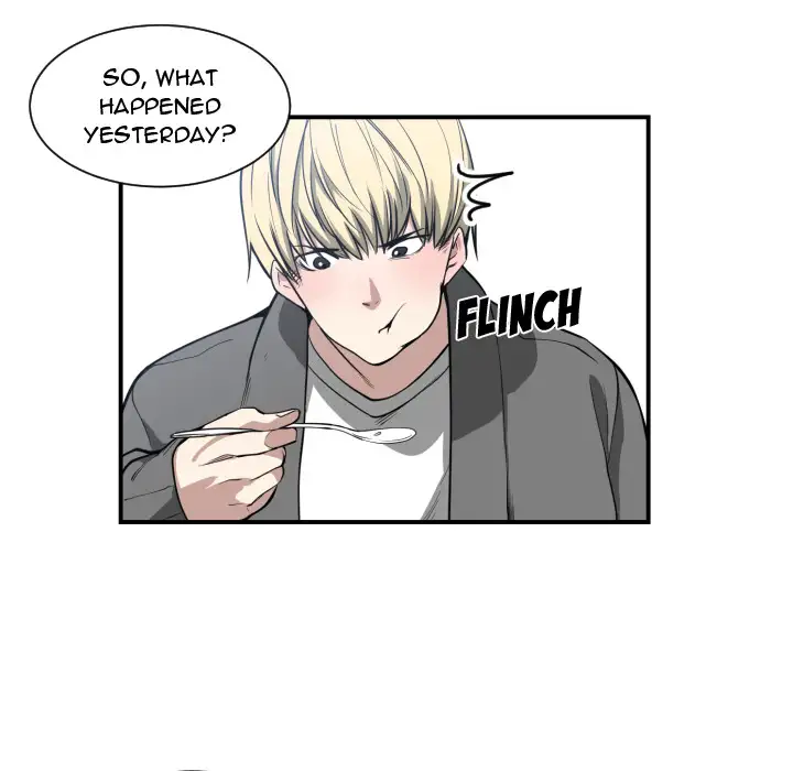 You are not that Special! - Chapter 2 Page 34