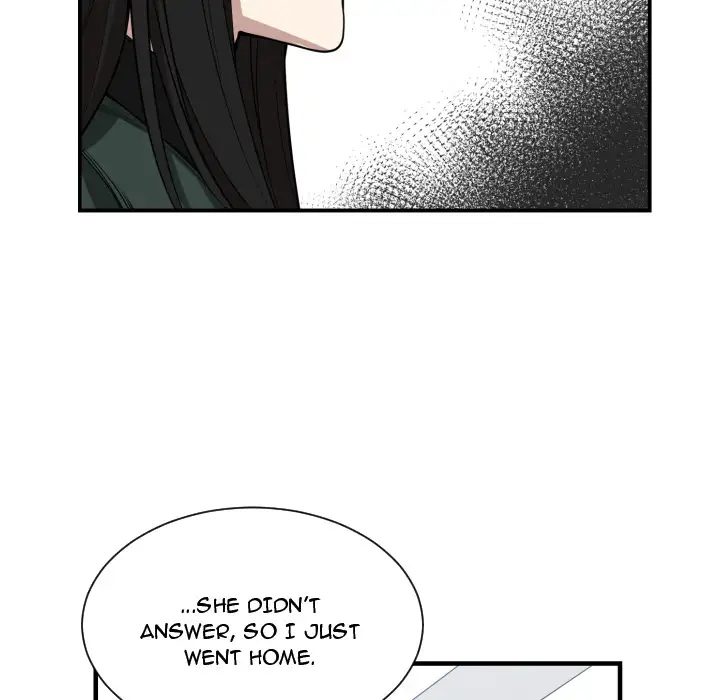 You are not that Special! - Chapter 2 Page 39