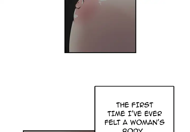 You are not that Special! - Chapter 2 Page 4