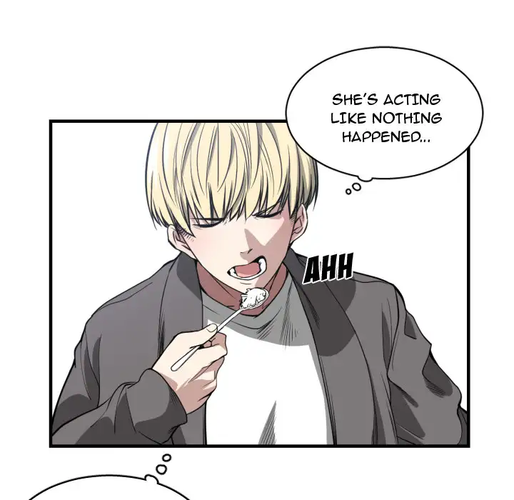 You are not that Special! - Chapter 2 Page 41