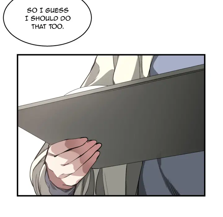 You are not that Special! - Chapter 2 Page 42