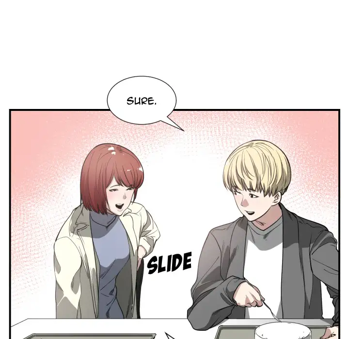 You are not that Special! - Chapter 2 Page 46