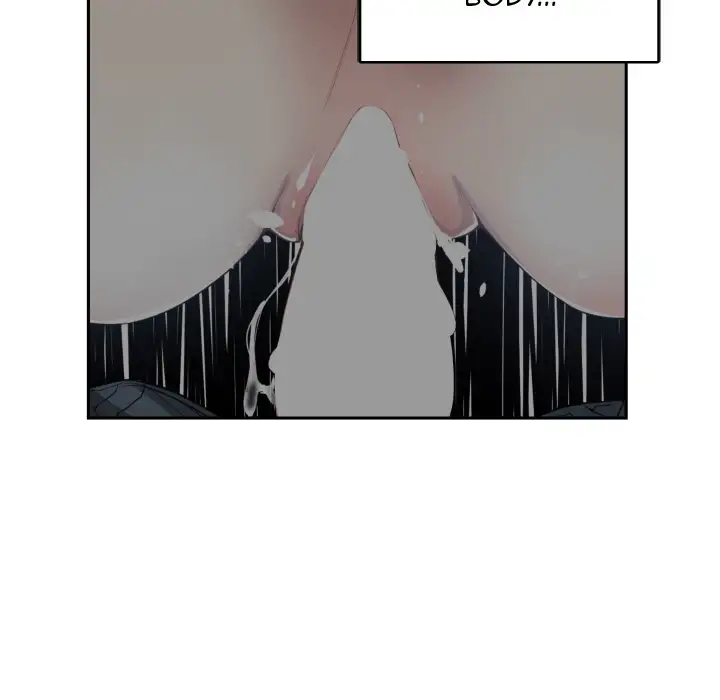 You are not that Special! - Chapter 2 Page 5