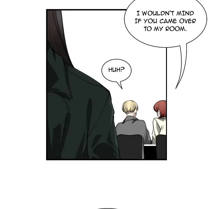 You are not that Special! - Chapter 2 Page 51