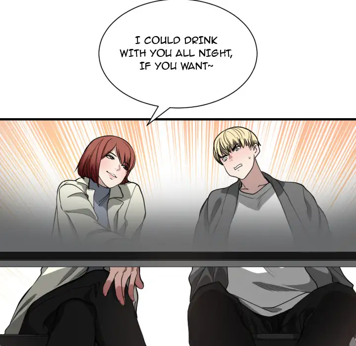 You are not that Special! - Chapter 2 Page 52