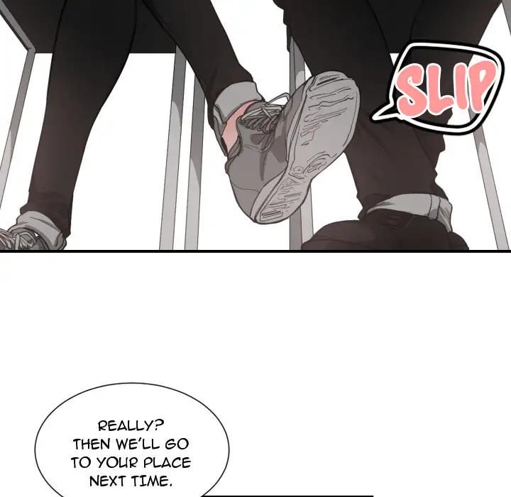 You are not that Special! - Chapter 2 Page 53