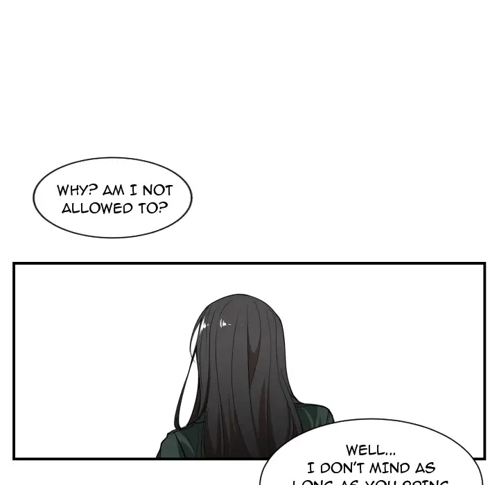 You are not that Special! - Chapter 2 Page 55