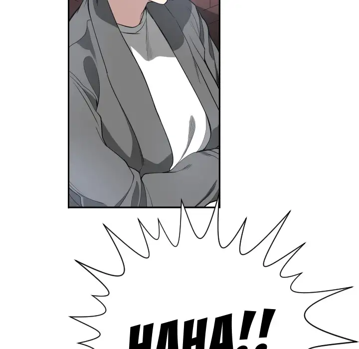 You are not that Special! - Chapter 2 Page 58