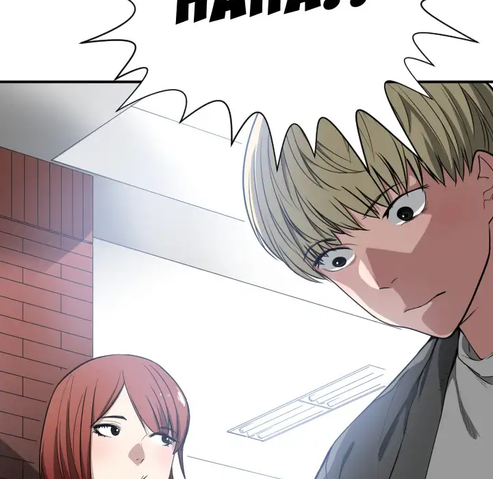You are not that Special! - Chapter 2 Page 59