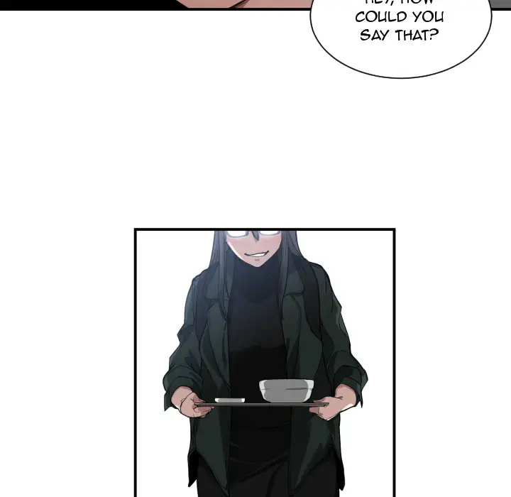 You are not that Special! - Chapter 2 Page 64