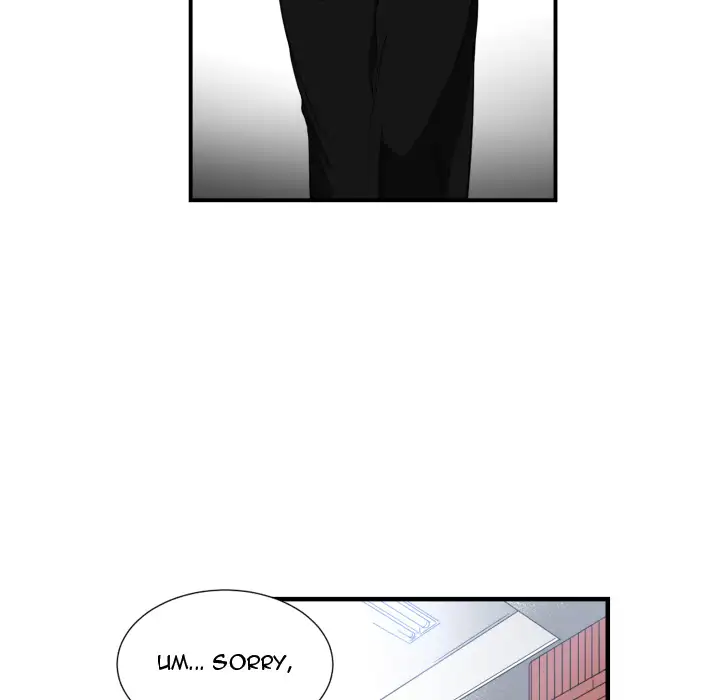You are not that Special! - Chapter 2 Page 65