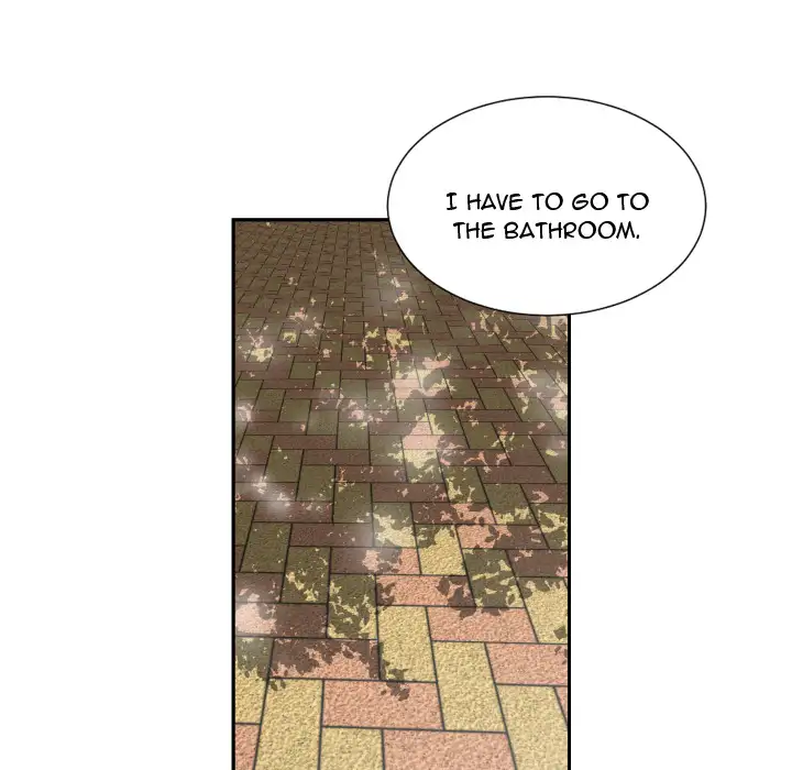 You are not that Special! - Chapter 2 Page 67