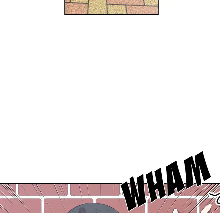 You are not that Special! - Chapter 2 Page 68