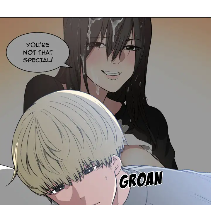 You are not that Special! - Chapter 2 Page 7